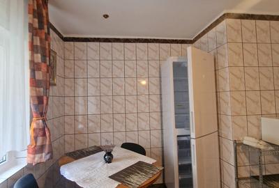 Nerva Traian - Timpuri Noi metrou - scoala 81 - Apartament 2 camere - mobilat - 14