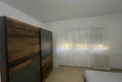 Apartament cu 2 camere decomandat în Nufărul - 2
