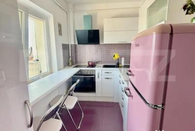 Garsonieră decomandată în Simion Bărnuțiu - 9