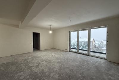 Spatiu generos si confort garantat – duplex finalizat in zona Campului - 4