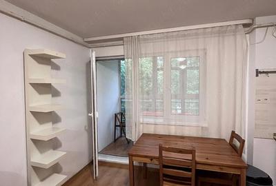 Apartament cu 2 camere semidecomandat în Tudor Vladimirescu - 14
