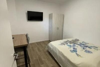 Apartament cu 1 camera - zona Centru - Cuza Voda - 3