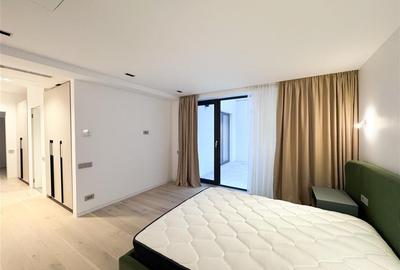 Apartament cu 3 camere decomandat, mobilat în Aviatorilor - 20