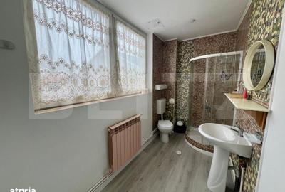 Apartament cu 3 camere decomandat, mobilat în 1 Mai - 8