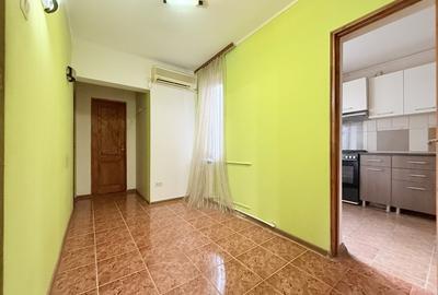 Apartament de vanzare cu 4 camere in Tomis Nord, Vedere parc, etaj 1 - 12