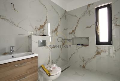 Case parter 4 cam, 380mpt, asfalt, parc, toate utilitatile!Comision 0% - 14