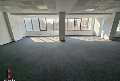 Spațiu comercial, de 174 mp, în Lujerului - 10