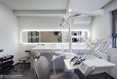 DEZVOLTATOR - Spațiu pt cabinet medical/ market/ birouri/ IT/ salon/ sală sport - 7