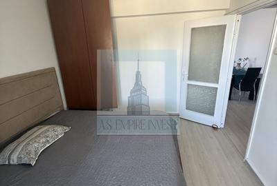 Apartament cu 2 camere semidecomandat, mobilat în Centrul Civic - 8