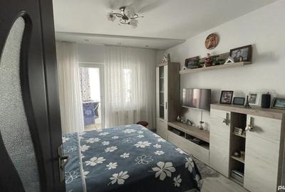 Vand apartament cu doua camere - 11