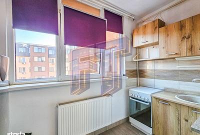 Garsonieră decomandată în Sud - 8