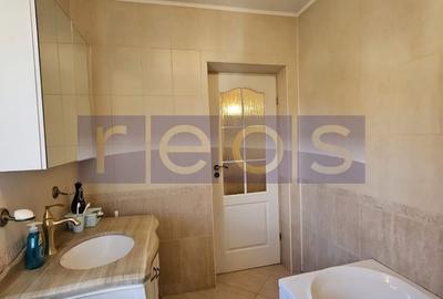 Duplex cu 4 camere cu Canalizare în Pipera - 5