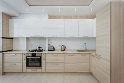 Apartament cu 2 camere decomandat în Pantelimon - 2