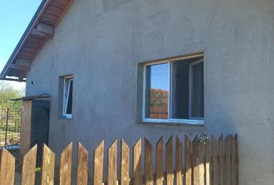 Casă cu 1 camere cu Teren 428 Mp în Vinga - 3