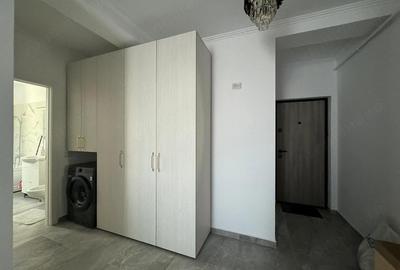 Garsonieră decomandată în Braytim - 3