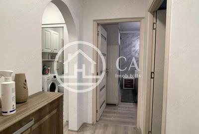 Apartament de vanzare cu 3 camere tip AN in zona Nufarul Oradea Apartament de vanzare cu 3 camere tip AN in zona Nufarul Oradea - 13