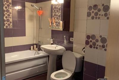 Apartament 3 camere CR VIVU (bloc ITM) si loc de parcare in garaj subteran - 6