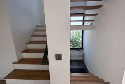 Casă cu 6 camere cu Teren 1000 Mp în Bârnova - 7