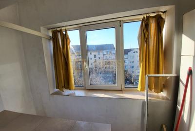 Garsonieră semidecomandată în Baba-Dochia - 7