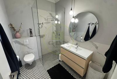 Apartament cu 2 camere, mobilat în George Enescu - 8