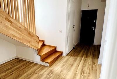 Casă cu 5 camere cu Teren 300 Mp în Prelungirea Ghencea - 9