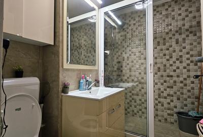 Metrou Obor | Apartament ultramodern | Bloc anvelopat,an 1980, vedere panoramica - 17