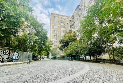 Unirii – Hanul lui Manuc, apartament 2 camere pentru investitie, 41 MP. - 18