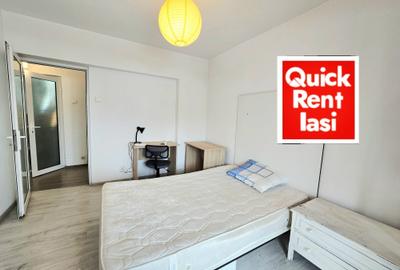 Apartament cu 3 camere decomandat în Bd. Independenței - 13