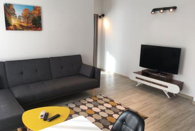 Apartament cu 2 camere semidecomandat în Central - 3