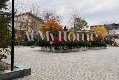 STUDIO RESIDENCE 5 //IANCU NICOLAE//PARCARE SUBTERANA - 2