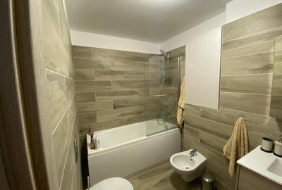 Apartament 3 Camere Premium cu Vedere la Mare – Mamaia Nord, Complex Marina Surf - 6