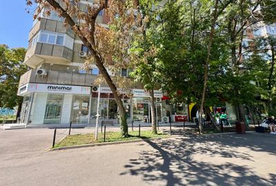 Spațiu comercial, de 60 mp, în Drumul Taberei - 2