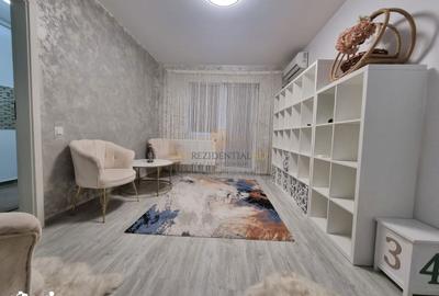 Garsonieră, mobilată în Central - 2