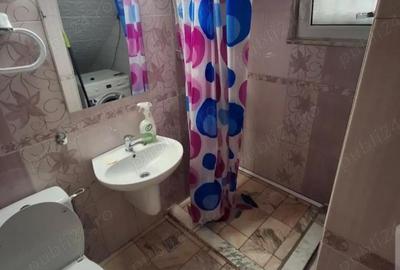 Garsonieră decomandată în Centrul Civic - 1