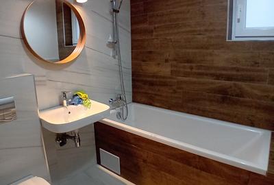 2 Camere inchiriere 10 minute metrou - 18