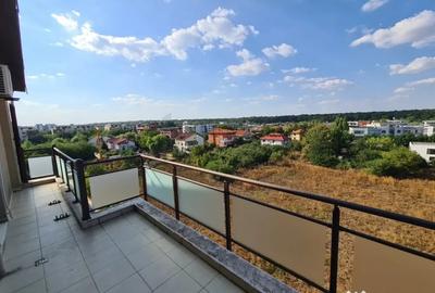 Apartament cu 4 camere semidecomandat în Iancu Nicolae - 8