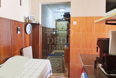 Apartament cu 3 camere semidecomandat în Nufărul - 3