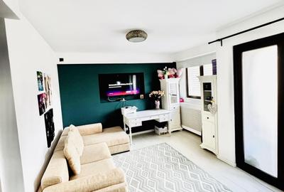 Apartament 2 camere Lux +Loc de parcare in Bloc Nou langa metrou - 3