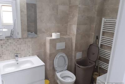 Garsonieră decomandată în Crângași - 4