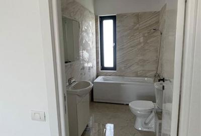 Casă cu 4 camere în Domnești - 5