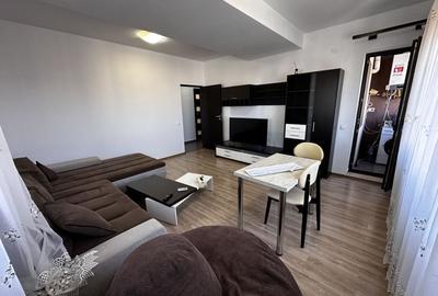 CHIRIE 3 CAMERE Bloc Nou 2017 2 Băi Parcare Lujerului Petrache Poenaru - 7