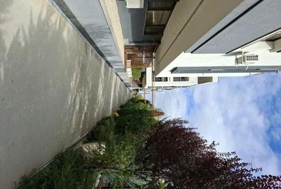 Apartament cu 2 camere semidecomandat în Central - 4