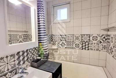 Apartament cu 1 camera, ultracentral, Piata Marasti - 10