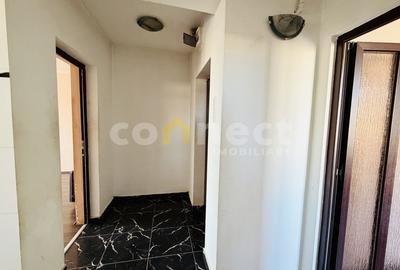 Apartament cu 2 camere decomandat, mobilat în Florești - 2