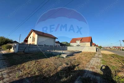 Teren 251mp cu fundatie si proiect Vladimirescu /Cartierul Tineretului - 3