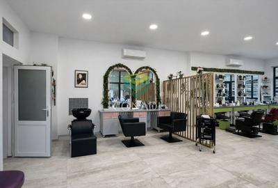 Spațiu comercial, de 80 mp, în Titan - 2