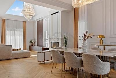 REV2003934 Vila de lux individuala cu 5 camere Smart Home REV2003934 Vila de lux individuala cu 5 camere Smart Home - 1