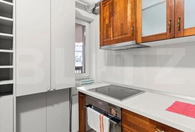 Apartament cu 2 camere semidecomandat în Central - 11