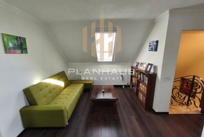 Casă cu 5 camere cu Garaj în Central - 12