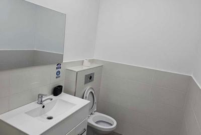 Spațiu comercial, în Ultracentral - 2